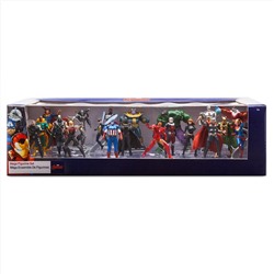 The Avengers - Marvel Mega Figure Gift Set