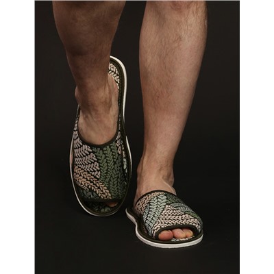 Тапки мужские МТПО