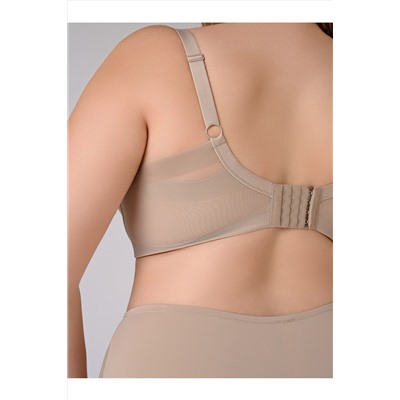 Комплект (Бюстгальтер+Трусы) INDEFINI, 1066647