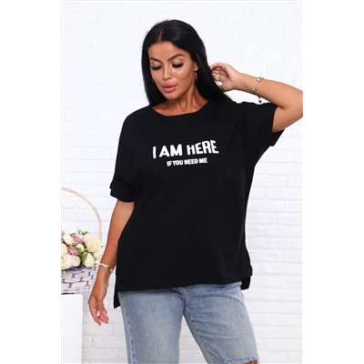 Футболка Арт. 726 НАТАЛИ #981607