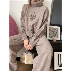 Костюм    люкс  шерсть