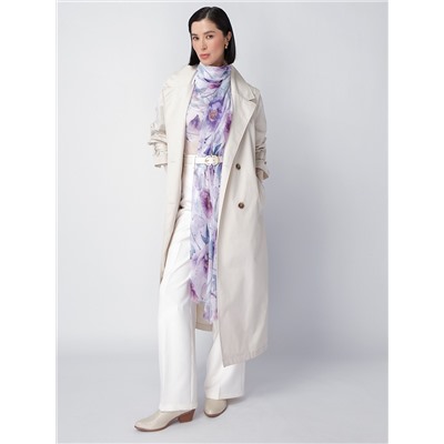 Палантин женский KSH16-123-3