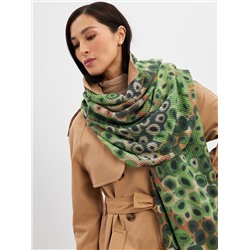 Палантин женский KSH15-167-4