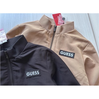 Ветровка ГЕ*С. Экспорт