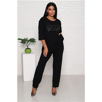 Костюм с брюками 24656 НАТАЛИ #933520