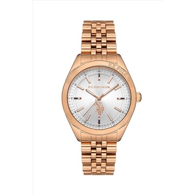 Kadın Pembe Kol Saati