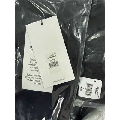 Мужская хлопковая водолазка СК