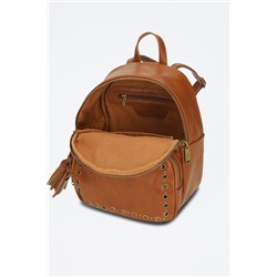 Mochila Camper Camel