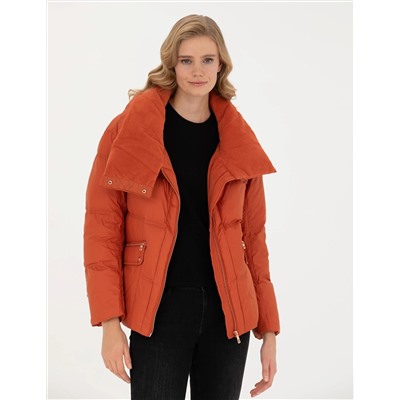 Kiremit Comfort Fit Mont