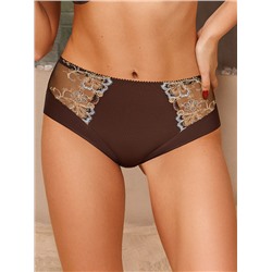 Трусы 461 Emma Albina_L ЧЗ слип Albina L