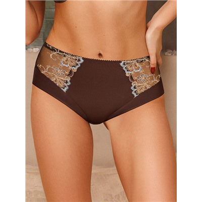 Трусы 461 Emma Albina_L ЧЗ слип Albina L