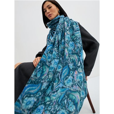 Палантин женский KSH15-1616-5