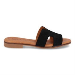 3053 - BDA
                SANDALIA SEÑORA PIEL