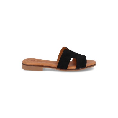 3053 - BDA
                SANDALIA SEÑORA PIEL