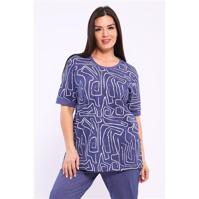 Костюм женский КБЖ0050А