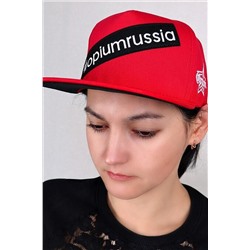 Кепка OPIUM, 1030424