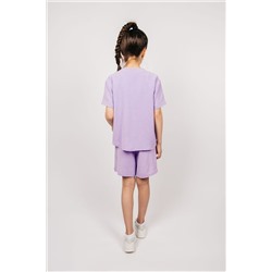 Костюм с шортами 0416 НАТАЛИ #982040