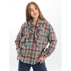 Рубашка для девочки SP2526