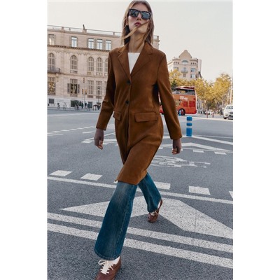 ABRIGO LEVITA EFECTO ANTE