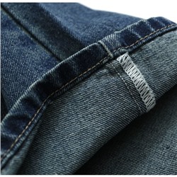 Классические прямые джинсы без потёртостей   Экспорт