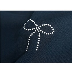 Kuos*e 🎀 женский костюм, свитшот + шорты