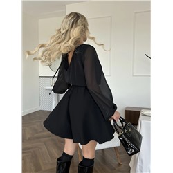 Комбинезон ШЮ605-17