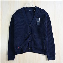 Женский кардиган  Pol*o Ralp*h Laure*n 💙  Экспорт