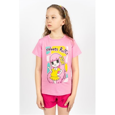 Футболка 51253 НАТАЛИ #885467