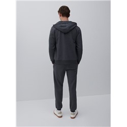 Sweathose mit Taschen