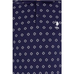 Erkek Lacivert Polo Yaka Tişört