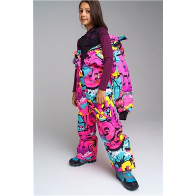 Комбинезон PLAYTODAY, 792366