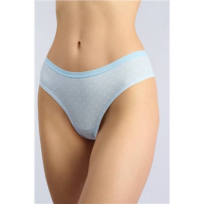 Набор женских трусов INDEFINI, 1227494