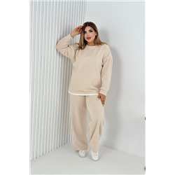 Костюм с брюками 52364 НАТАЛИ #1030496