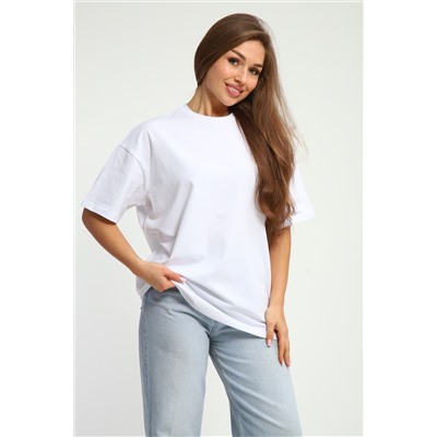 Футболка оверсайз 26012