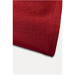 ZW COLLECTION DRAPED WOOL BLEND TOP