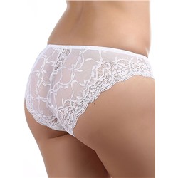 Кружевные трусы First слип Lormar