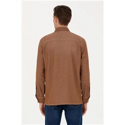 Erkek Coconut Jean Gömlek