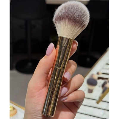 Набор кистей для макияжа из 5 штук