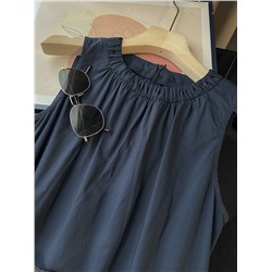 Женское платье с ремнем Макс Мар*а