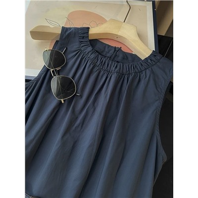 Женское платье с ремнем Макс Мар*а