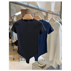 Женское боди с короткими рукавами и  утягивающим эффектом  СКИМ*С