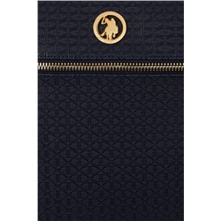 Kadın Lacivert Çapraz Çanta