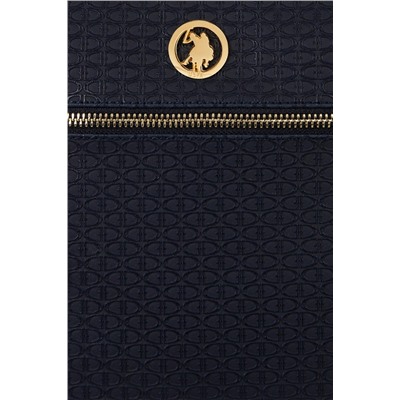 Kadın Lacivert Çapraz Çanta