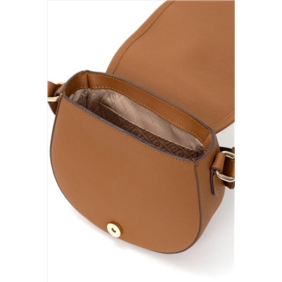 Kadın Bej Çapraz Çanta