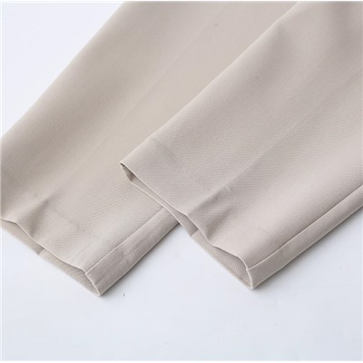 Женские повседневные узкие зауженные брюки