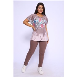 Костюм с брюками 65072 НАТАЛИ #1018665