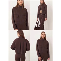 Куртка ОЙШ*О