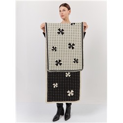 Палантин женский RH10-2253-1