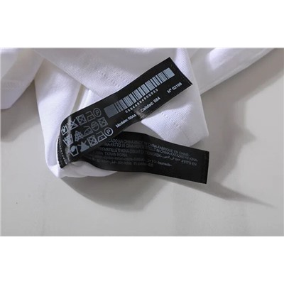 Классическая женская футболка  МАССИМО Д