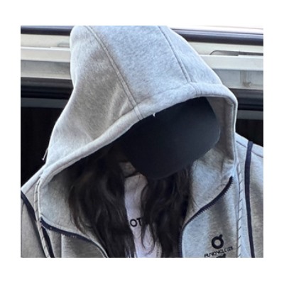 Куртка для девочек осень 2025 новинка